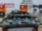 (1) FRONTIER...JOB BOX W/ VARIOUS ELECTRIC, BATTERY AND PNEUMATIC TOOLS
