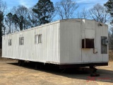 45' X 14' MOBILE OFFICE