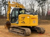 2018 KOBELCO SK140SRLC-5 HYDRAULIC EXCAVATOR