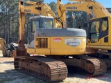 2006 KOMSATSU PC228USLC-3NO HYDRAULIC EXCAVATOR