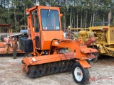 LAYMOR...8B...TOWABLE SWEEPER