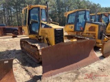 2005 CAT D5G XL CRAWLER DOZER