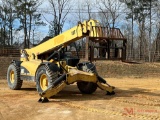 2006 CAT TH560B TELEHANDLER