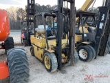 CATERPILLAR FORKLIFT