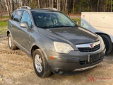 2008 SATURN VUE EX SUV