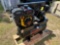 POWER TRAIN GAS POWERED 30 GAL AIR COMPRESSOR