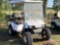 E-Z-GO ELECTRIC POWERED GOLF CART