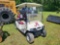 E-Z-GO 4 SEATER ELECTRIC GOLF CART