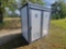 BASTONE MOBILE 2 PERSON TOILET