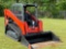 2021 KUBOTA SVL75-2 MULTI TERRAIN LOADER