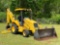 2003 NEW HOLLAND LB75B LOADER BACKHOE