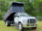 2022 FORD F-650 SUPER DUTY DUMP TRUCK