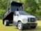 2022 FORD F-650 SUPER DUTY DUMP TRUCK