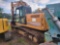 CASE CX210B HYDRAULIC EXCAVATOR