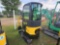 VICSEC VC13C MINI EXCAVATOR