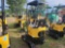 2020 AGROTK H12 MINI EXCAVATOR