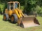 JOHN DEERE 644C RUBBER TIRE LOADER