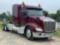 2016 PETERBILT...579 CONVENTIONAL SLEEPER TRUCK TRACTOR