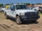 2004 FORD F-350XL SUPER DUTY PICKUP TRUCK