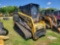 2019 ASV RT-120 FORESTRY MULTI TERRAIN LOADER