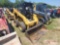 2016 CAT 242D SKID STEER LOADER