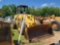 1999 KOMATSU WA250-3 RUBBER TIRE LOADER