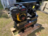 POWER TRAIN GAS POWERED 30 GAL AIR COMPRESSOR