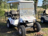 E-Z-GO ELECTRIC POWERED GOLF CART