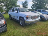 2004 GMC YUKON XL SUV