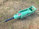 FURUKAWA...FX45ME...HYDRAULIC HAMMER WITH BIT