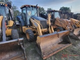 2003 DEERE 310SG LOADER BACKHOE