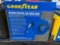 NEW GOODYEAR SPRING DRIVEN AIR HOSE REEL WITH 3/8