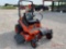 KUBOTA ZD326S ZERO TURN MOWER