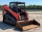 2018 KUBOTA SVL 95-2S MULTI- TERRAIN LOADER