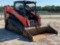 KUBOTA SVL 95-2S MULTI- TERRAIN LOADER