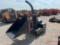 SKID STEER QUICK ATTACH CH500H CHIPPER