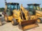 2008 CASE 580 SUPER M SERIES 3 LOADER BACKHOE