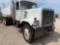 GMC GENERAL TANDEM AXLE WATER TRUCK
