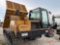2013 MAROOKA...MST2200VD TRACK DUMPER