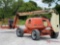 2014 JLG 600AJ BOOM LIFT