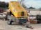2015 ATLAS COPCO XAS185 PORTABLE AIR COMPRESSOR