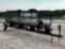 540 PTO DRIVEN SERVICE PUMP