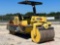 HYPAC C340C DRUM ROLLER