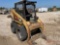 2004 CAT 216B SKID STEER LOADER