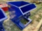 NEW SELF DUMPING HOPPER WITH FORK POCKETS