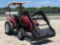 2003 FARM PRO 2420 TRACTOR