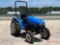 NEW HOLLAND TC29 UTILITY TRACTOR