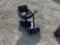 GOLDEN TECHNOLOGIES WQBZ...4 WHEELED ELECTRIC SCOOTER