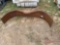 TANDEM FENDERS