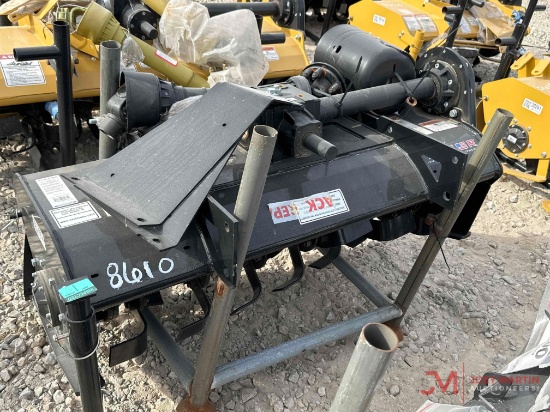(1) NEW TARTER RT104 4? ROTARY TILLER